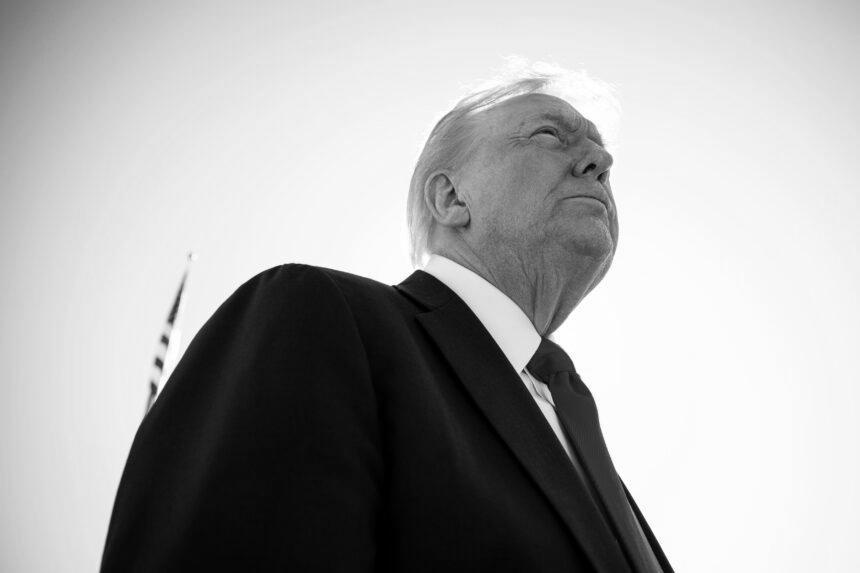 Трамп майже ухвалив рішення щодо відправки ракет Tomahawk в Україну