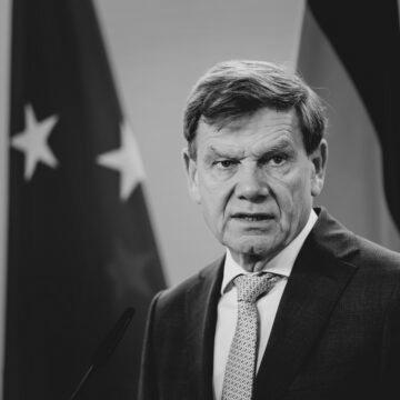 Ця зима стане вирішальною у війні РФ проти України – МЗС Німеччини