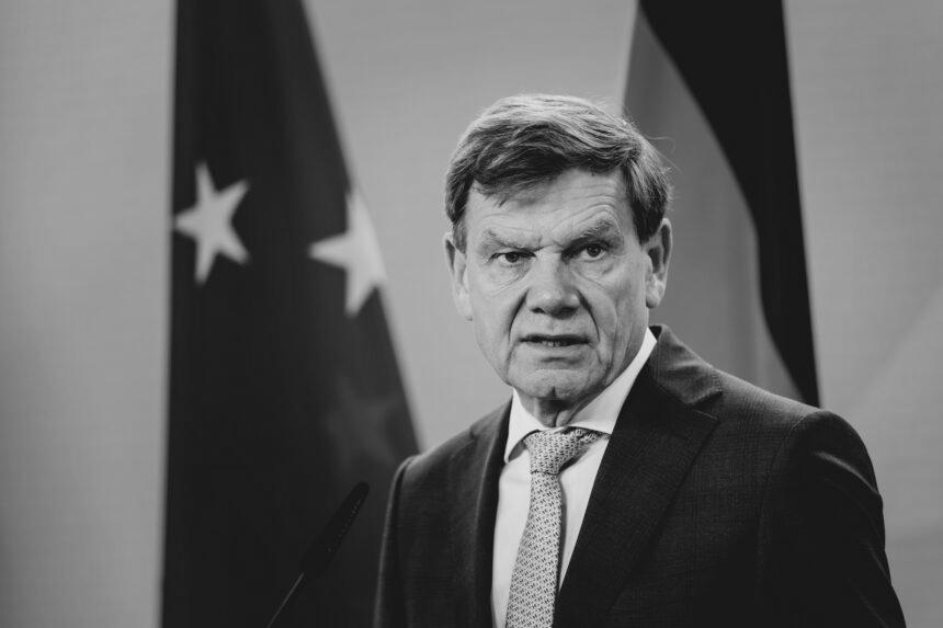 02 Ця зима стане вирішальною у війні РФ проти України – МЗС Німеччини
