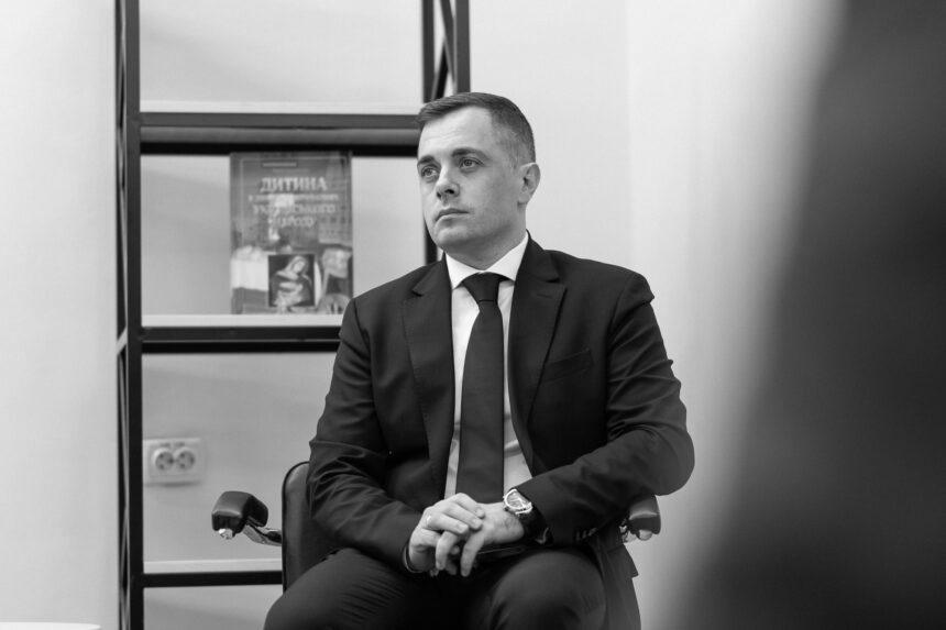 02 Микола Трофименко: Уряд запровадив “регіональний” коефіцієнт 1,1 для прифронтових і переміщених університетів — +10% до держфінансування