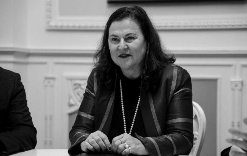 Створення структури для них займе час: посол ЄС в Україні про заморожені активи РФ Створення структури для них займе час: посол ЄС в Україні про заморожені активи РФ