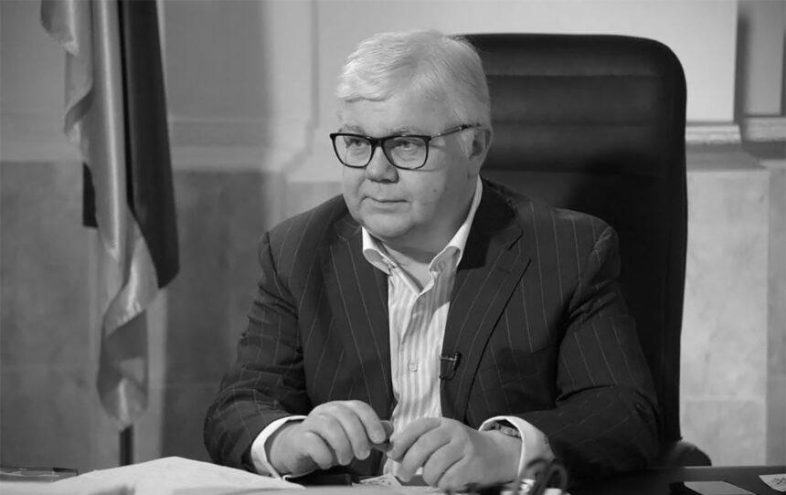 Стало відомо, хто виконує обов’язки мера Одеси: рішення міськради