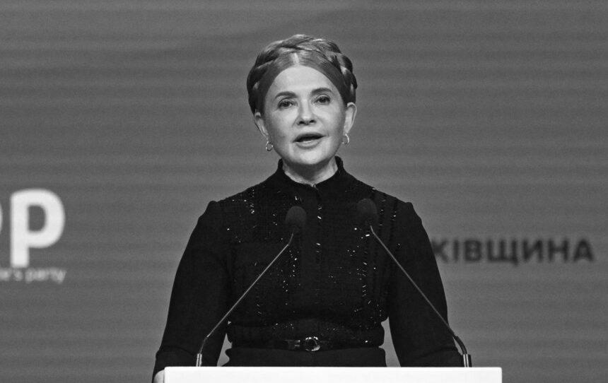 “Батьківщина” наполягає змінити бюджет, – Тимошенко