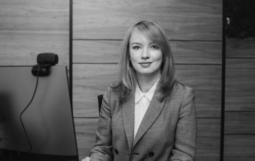 Шуляк пояснила, чому українці почали активніше користуватися програмою “єОселя”
