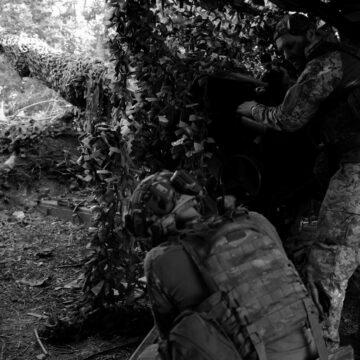 Україна тримає оборону: найзапекліші бої тривають під Покровськом і Костянтинівкою Україна тримає оборону: найзапекліші бої тривають під Покровськом і Костянтинівкою