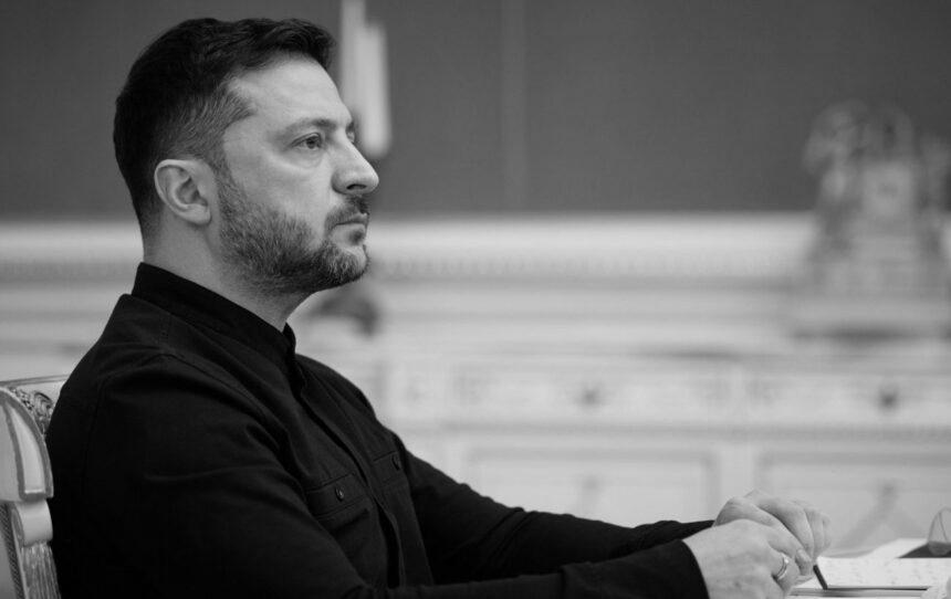 Зеленський відповів на заяви РФ про оточення Покровська: що каже президент Зеленський відповів на заяви РФ про оточення Покровська: що каже президент