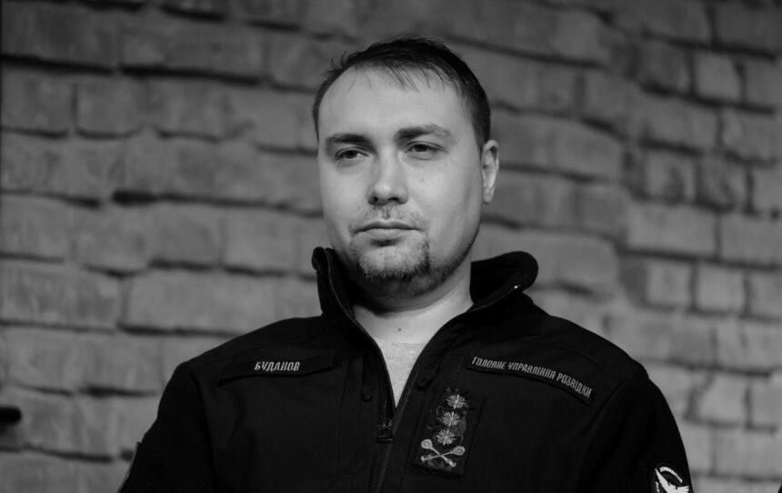 Буданов визначив три цілі "розвідки боєм" Путіна в Європі Буданов визначив три цілі “розвідки боєм” Путіна в Європі