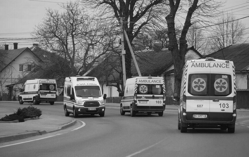 Дрони вночі атакували Дніпропетровську область: 10 травмованих, десятки евакуйованих
