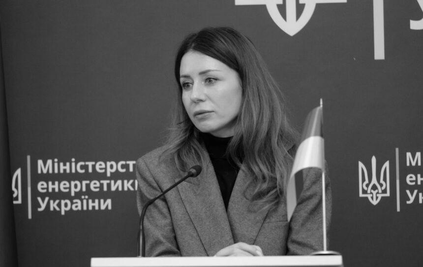 Затягувань від уряду не буде: Гринчук відповіла, коли дадуть опалення українцям Затягувань від уряду не буде: Гринчук відповіла, коли дадуть опалення українцям
