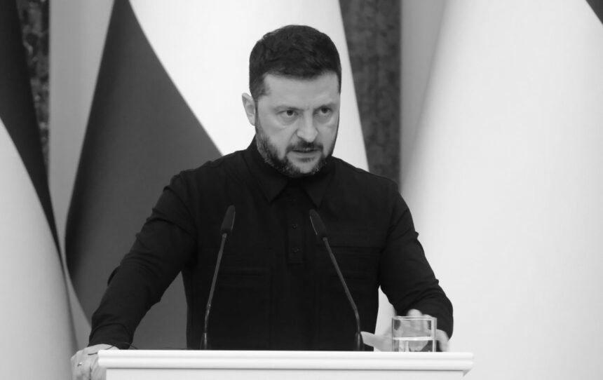 Ми наблизились до можливого закінчення війни, – Зеленський