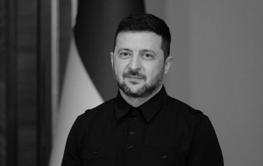 Росія програла Європу американцям, – Зеленський