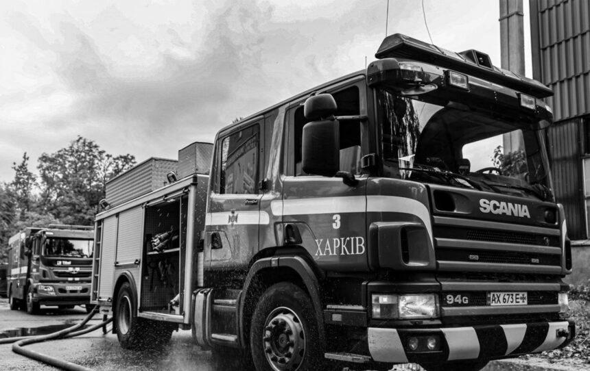 Росія атакувала Кривий Ріг: вперше могли вдарити КАБами Росія атакувала Кривий Ріг: вперше могли вдарити КАБами