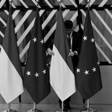 Рада ЄС ухвалила зміни до плану Ukraine Facility: що відомо Рада ЄС ухвалила зміни до плану Ukraine Facility: що відомо
