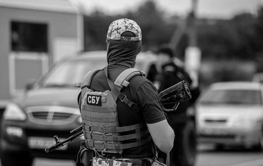 Планував підпалити Інститут національної пам’яті: СБУ затримала агента ФСБ у Києві