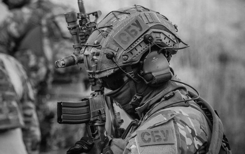 Можна без військового досвіду. Як потрапити до елітного підрозділу СБУ “Альфа”: інструкція