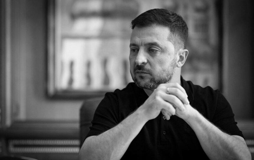 Стала відома закрита програма візиту Зеленського до Вашингтона: які зустрічі заплановано