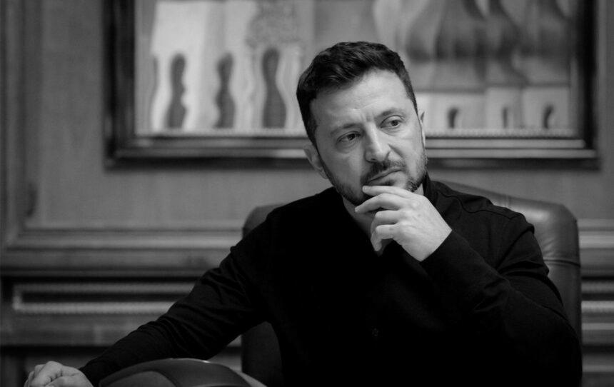 Україна отримуватиме Patriot щороку, готуємо контракт на 25 систем, – Зеленський