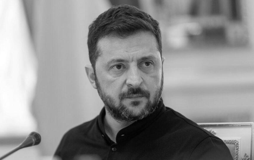 Україна сподівається, що нові санкції США не “здуються”, – Зеленський