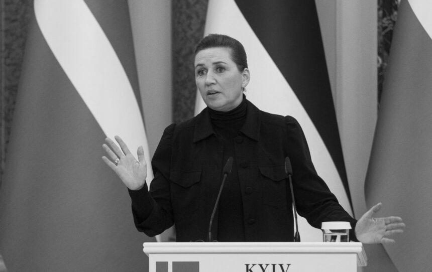 Путін розраховує на втому Заходу, але цього не станеться, - прем'єр-міністр Данії Путін розраховує на втому Заходу, але цього не станеться, – прем’єр-міністр Данії