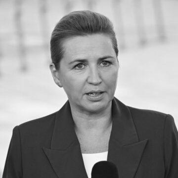 Рішення щодо "репараційного кредиту" для України має бути до Різдва, - Фредеріксен Рішення щодо “репараційного кредиту” для України має бути до Різдва, – Фредеріксен