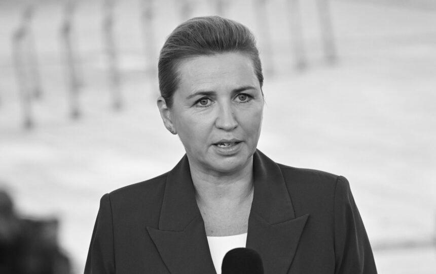 Рішення щодо “репараційного кредиту” для України має бути до Різдва, – Фредеріксен