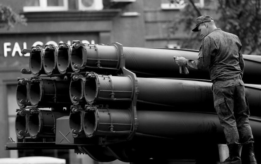 Сили оборони знищили “Смерч”, який три місяці тероризував Миколаївщину, – глава ОВА