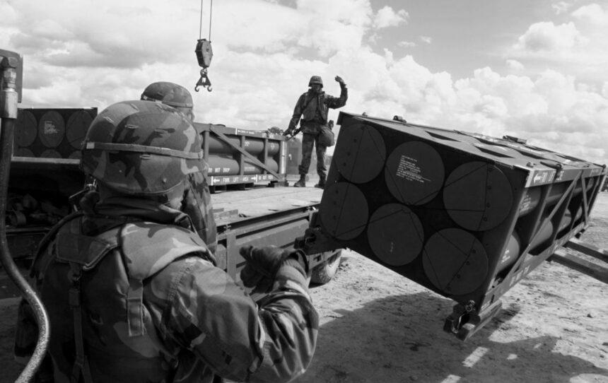 Країни Північної Європи та Балтії зобов’язалися профінансувати закупівлі зброї у США для України