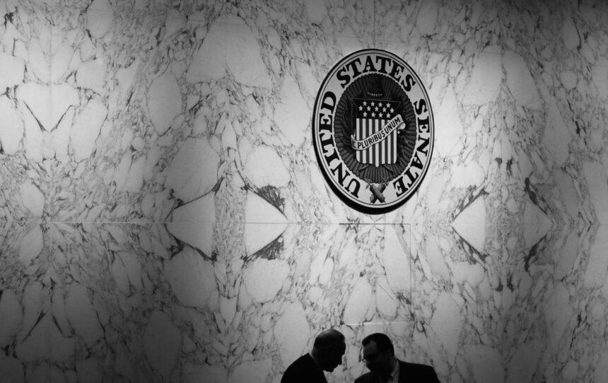 Сенат США готує три нові законопроєкти для посилення тиску на Росію, – Axios