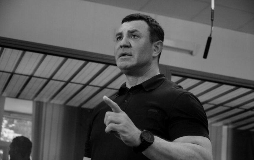 За скандальними “плівками Тищенка” досі не відкрито справу, – джерела