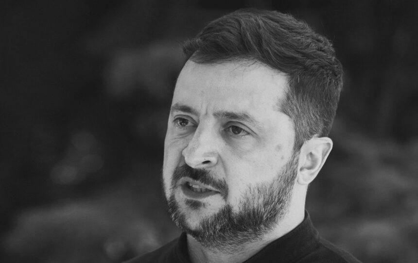 Вже є пропозиції. Зеленський розповів деталі європейського мирного плану для України