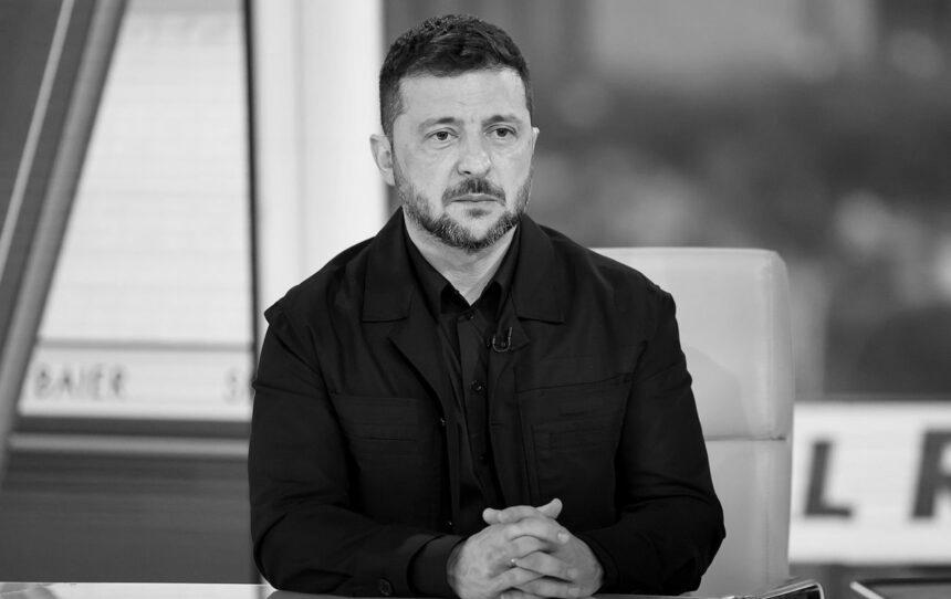 Зеленський досі готовий зустрітися з Путіним: але є дві умови