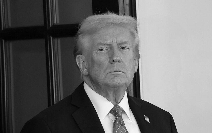 Єрмак: Трамп підтримує початок переговорів з поточної лінії зіткнення