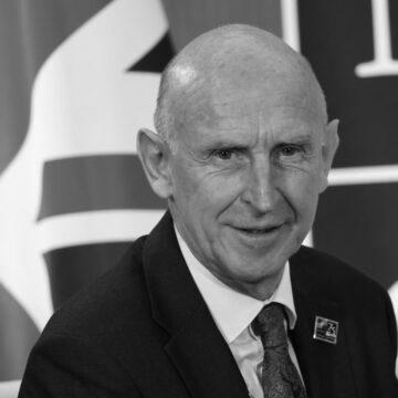 Британія готова виділити понад 100 млн фунтів стерлінгів на розміщення військ в Україні