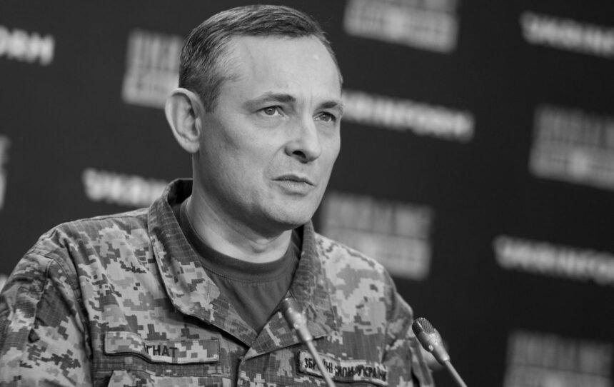 Україна може збивати реактивні КАБи РФ, - Ігнат Україна може збивати реактивні КАБи РФ, – Ігнат