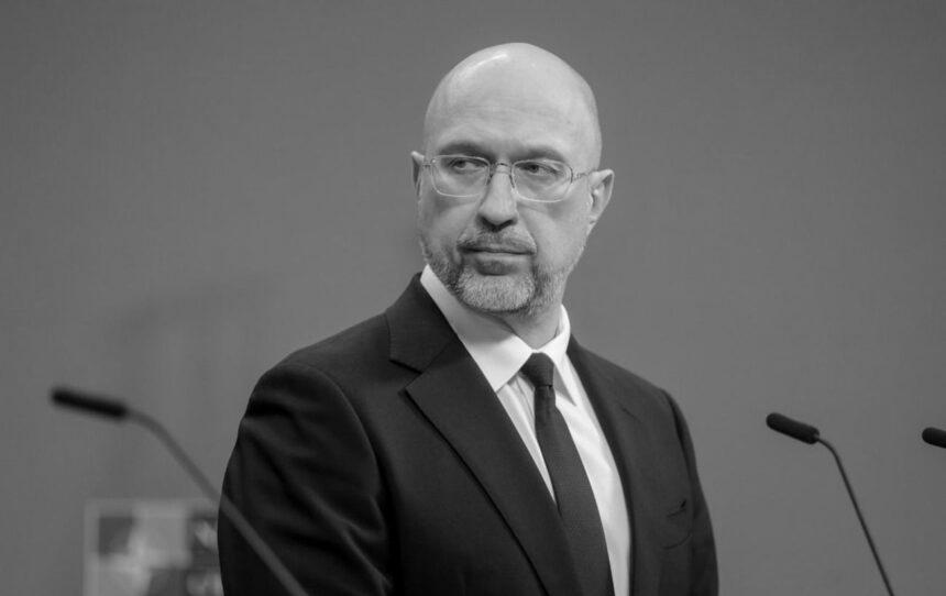 Україна на “Рамштайні” попросила у партнерів “зимовий пакет” ППО, – Шмигаль