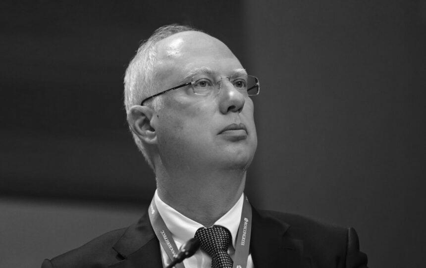 Посланець Путіна раптово побачив близькість до "дипломатичного завершення" війни Посланець Путіна раптово побачив близькість до “дипломатичного завершення” війни