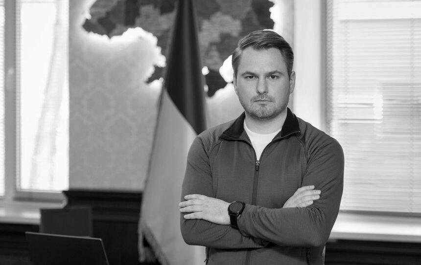 Історична подія: Україна передала Литві російського військового, який катував людей Історична подія: Україна передала Литві російського військового, який катував людей