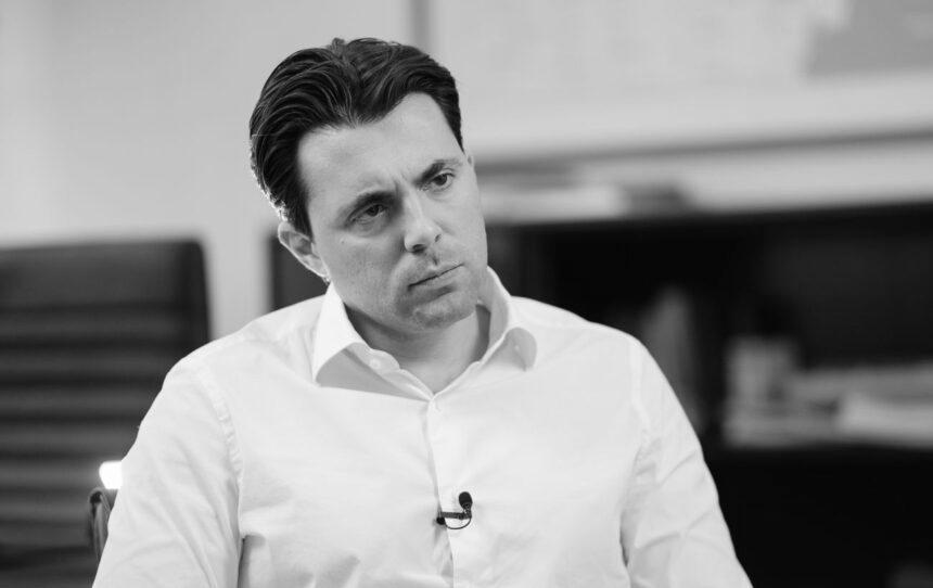 За ексголову "Укренерго" Кудрицького внесли заставу, - джерела За ексголову “Укренерго” Кудрицького внесли заставу, – джерела