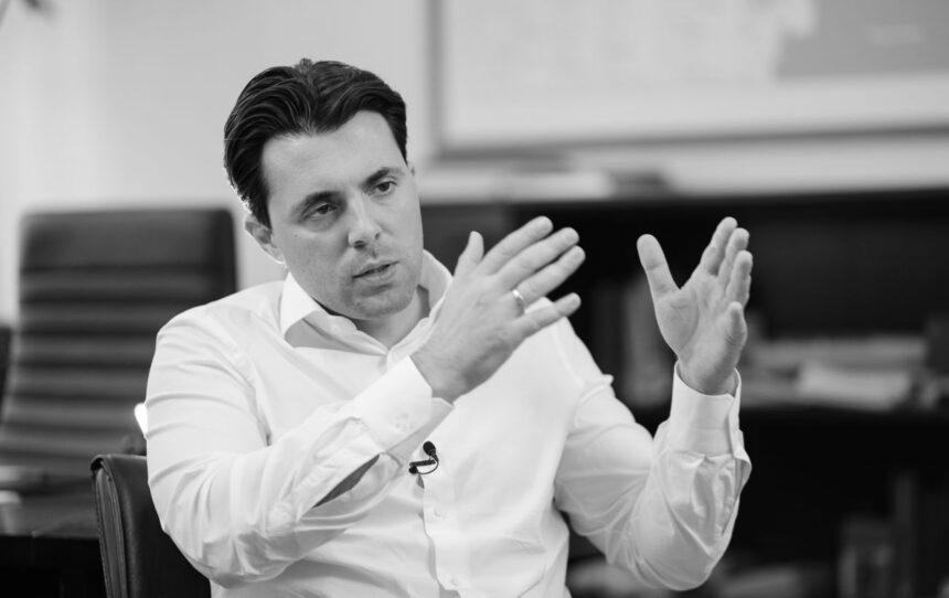 Сторона обвинувачення проситиме Кудрицькому арешт з можливістю застави, – джерела