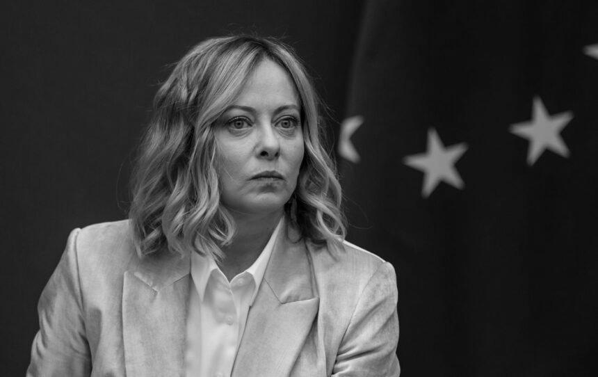 Трамп і Рютте тиснуть на Мелоні, щоб Італія приєдналася до програми PURL, - La Stampa Трамп і Рютте тиснуть на Мелоні, щоб Італія приєдналася до програми PURL, – La Stampa