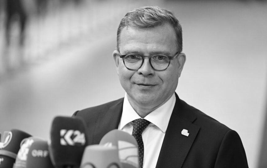 Фінляндія приєдналася до закупівлі зброї США для Україні із значним внеском