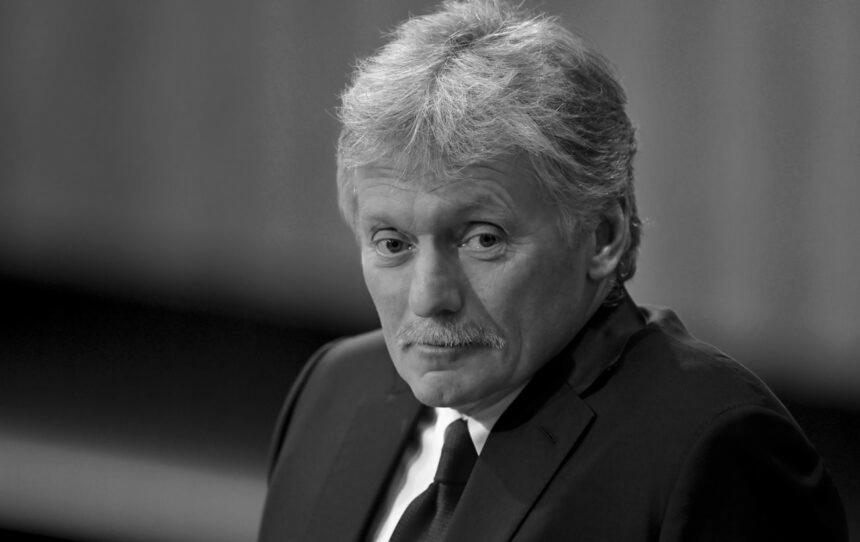 У Кремлі відреагували на заяву Трампа про санкції: “ми почекаємо пів року”