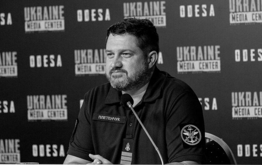 Ситуація в Чорному морі на сьогодні: Плетенчук розповів деталі