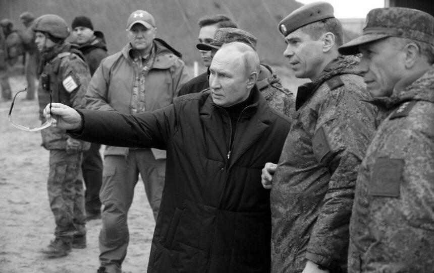 У росіян знову змістився дедлайн з окупації Донецької області, – джерела