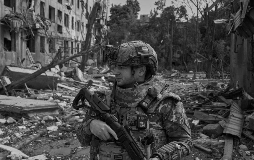 Генштаб про бої в Покровську: місто стає новим кладовищем російської армії