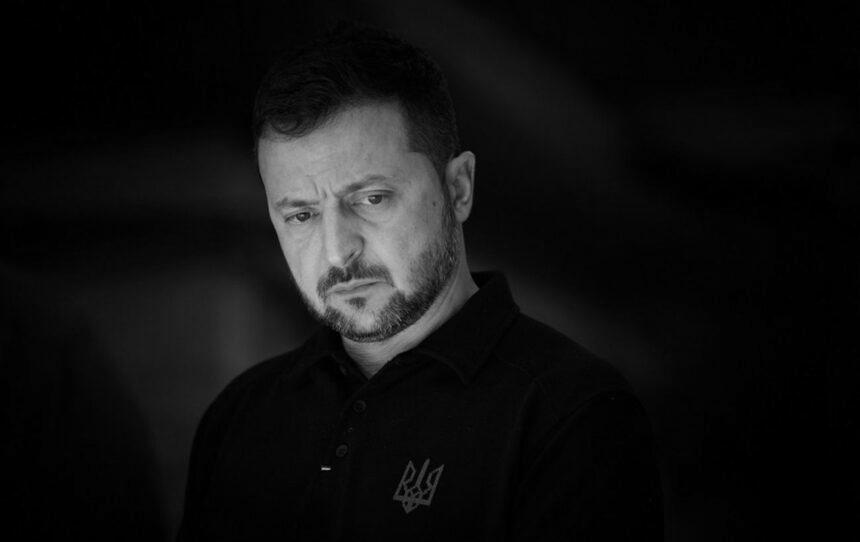 Вже наступного місяця. Зеленський анонсував запуск контрольованого експорту зброї