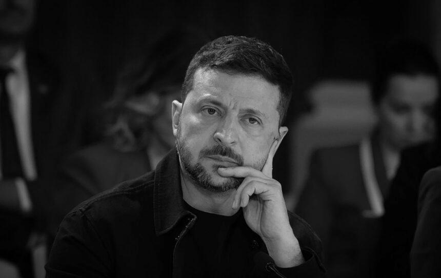 Трамп змінив риторику щодо “Томагавків” через дзвінок Путіна? Що каже Зеленський