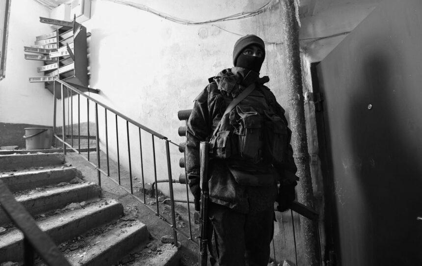 На війні ліквідовано сина “командарма” РФ, причетного до воєнних злочинів у Херсоні