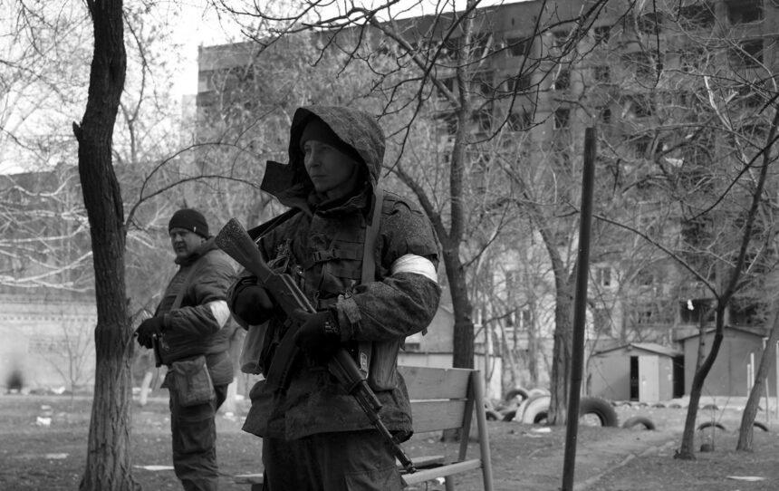 План поповнення окупаційних військ у Росії “забуксував”: ГУР пояснило причини