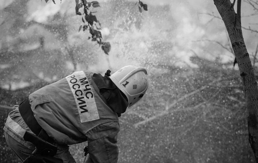 "Епідемія" підпалів у Росії: горять релейні шафи та електрощитові, - джерела “Епідемія” підпалів у Росії: горять релейні шафи та електрощитові, – джерела